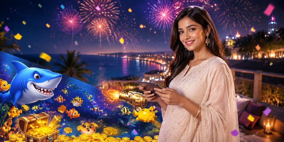 বগুড়ার ফিশিং গেম, যেখানে শিকারি হওয়ার উত্তেজনা অনুভব করা যায়