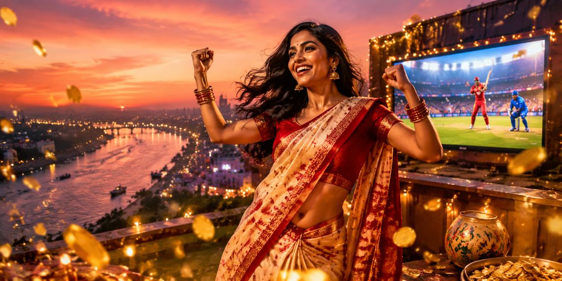 খুলনাতে ক্রিকেট বেটিং এবং উৎসবের মধ্যমণি