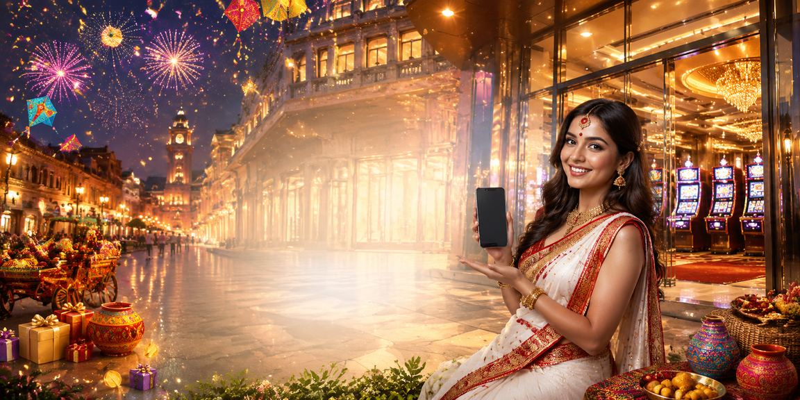 রাজশাহীতে ভিআইপি ক্যাসিনো অভিজ্ঞতা উৎসবকালীন পরিবেশে