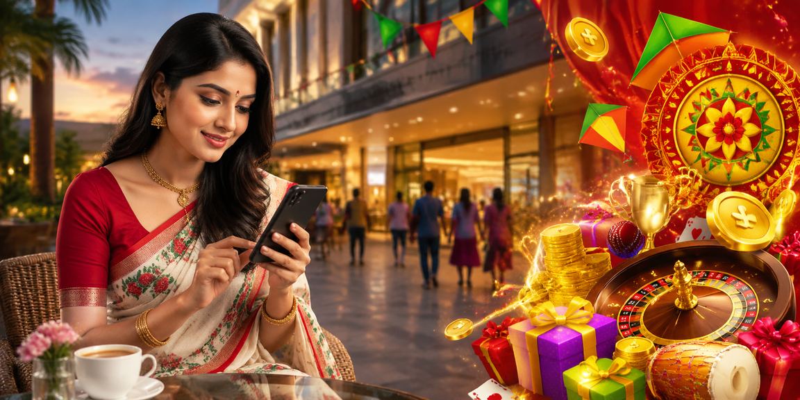 সিলেটে পহেলা বৈশাখে জমা বোনাস ক্যাসিনো উৎসব